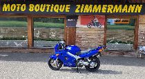 Motorrad kaufen Occasion HONDA VFR 800 FI (touring)
