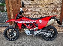  Motorrad kaufen Vorführmodell GASGAS ES 700 (supermoto)