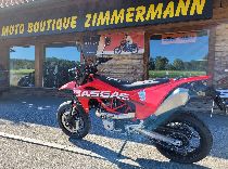 Acheter une moto Occasions GASGAS SM 700 (supermoto)