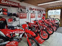  Acheter une moto Occasions GASGAS MC 450F (motocross)