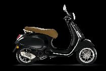  Motorrad kaufen Neufahrzeug PIAGGIO Vespa Primavera 50 (roller)