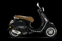 Motorrad kaufen Neufahrzeug PIAGGIO Vespa Primavera 50 (roller)