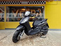 Motorrad kaufen Neufahrzeug PIAGGIO Beverly 300 i.e. (roller)