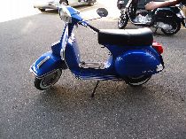 Motorrad kaufen Occasion PIAGGIO Vespa PX 200 E (roller)