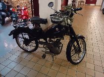 Motorrad kaufen Oldtimer MOTOM 48 L (touring)