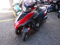 Motorrad kaufen Occasion PIAGGIO MP3 300 i.e.Yourban (3-Rad) (roller)