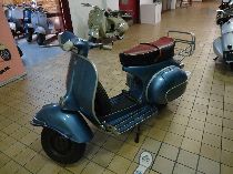 Motorrad kaufen Oldtimer VESPA VNT2 (roller)