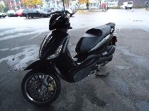 Motorrad kaufen Occasion PIAGGIO Beverly 300 i.e. (roller)