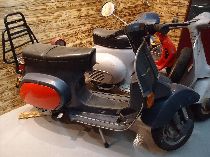 Motorrad kaufen Occasion PIAGGIO Vespa PK 125 S (roller)