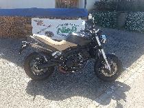 Motorrad kaufen Occasion MOTO MORINI 11 1/2 (naked)