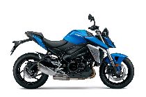  Acheter une moto neuve SUZUKI GSX-S 950 (naked)