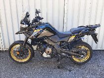 Acheter une moto Occasions SUZUKI DL 1050 V-Strom XT (enduro)