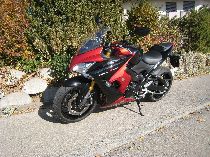 Motorrad kaufen Occasion SUZUKI GSX-S 1000 FA ABS (touring)