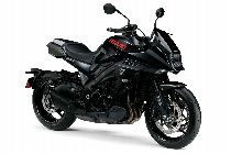  Motorrad kaufen Vorführmodell SUZUKI GSX-S 1000 S Katana (naked)