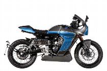 Motorrad kaufen Neufahrzeug MONDIAL Sport Classic 125 (sport)