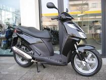 Motorrad kaufen Neufahrzeug APRILIA Sport City 125 (roller)