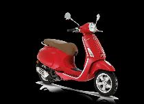 Motorrad kaufen Neufahrzeug PIAGGIO Vespa Primavera 125 ABS iGet (roller)