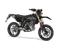 Motorrad kaufen Neufahrzeug RIEJU MRT 50 (enduro)