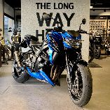 Acheter une moto Occasions SUZUKI GSX-S 750 (naked)
