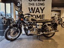 Motorrad kaufen Occasion TRIUMPH Bonneville 900 (retro)