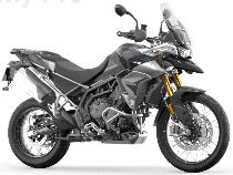 Motorrad kaufen Neufahrzeug TRIUMPH Tiger 900 Rally Pro (enduro)