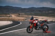 Motorrad kaufen Neufahrzeug DUCATI 1160 Multistrada V4 Pikes Peak (enduro)