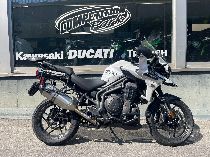 Motorrad kaufen Occasion TRIUMPH Tiger 1200 XRT (enduro)