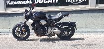 Motorrad kaufen Occasion HONDA CB 1000 RA ABS (naked)