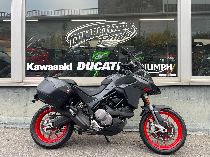  Motorrad kaufen Occasion DUCATI 937 Multistrada V2 (enduro)