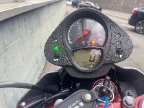 Motorrad kaufen Occasion KAWASAKI ER-6n (naked)