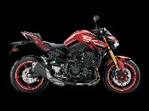 Motorrad kaufen Neufahrzeug KAWASAKI Z 900 (naked)