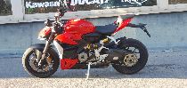 Motorrad kaufen Occasion DUCATI 955 Streetfighter V2 (naked)