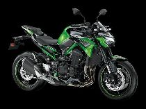 Motorrad kaufen Neufahrzeug KAWASAKI Z 900 (naked)