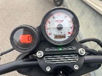 Motorrad kaufen Occasion HARLEY-DAVIDSON XR 1200 X Sportster (custom)