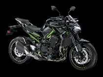 Motorrad kaufen Neufahrzeug KAWASAKI Z 900 (naked)