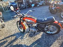  Motorrad kaufen Oldtimer DUCATI Scrambler 350 (enduro)