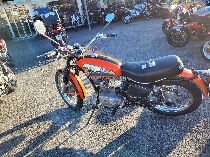 Motorrad kaufen Oldtimer DUCATI Scrambler 350 (enduro)