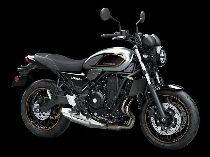 Motorrad kaufen Neufahrzeug KAWASAKI Z 650 RS (retro)