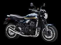 Motorrad kaufen Occasion KAWASAKI Z 900 RS (retro)