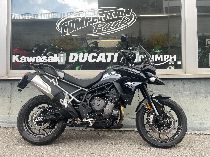Motorrad kaufen Occasion TRIUMPH Tiger 900 (enduro)