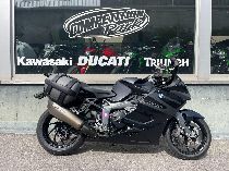 Motorrad kaufen Occasion BMW K 1300 S (sport)