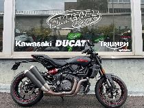 Motorrad kaufen Occasion INDIAN FTR 1200 (naked)