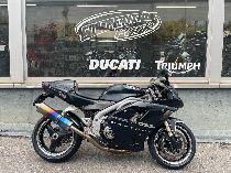  Motorrad kaufen Occasion TRIUMPH Daytona 955 I.E. (sport)