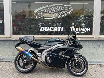 Motorrad kaufen Occasion TRIUMPH Daytona 955 I.E. (sport)