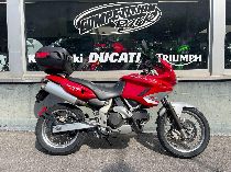 Acheter une moto Occasions CAGIVA Grand Canyon 900 (enduro)