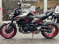 Motorrad kaufen Neufahrzeug KAWASAKI Z 900 (naked)