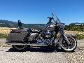 HARLEY-DAVIDSON FLHR 1690 Road King ABS Occasion 