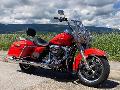 HARLEY-DAVIDSON FLHR 1745  Road King ABS Occasion 