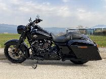 Motorrad kaufen Neufahrzeug HARLEY-DAVIDSON FLHRXS 1868 Road King Special 114 (touring)