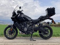 Motorrad kaufen Occasion HARLEY-DAVIDSON RA 1250 S Pan America Special (enduro)